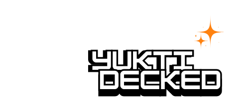 YuktiDecked